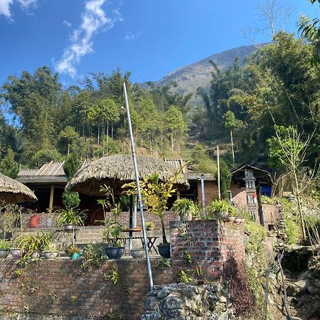 Sue Pa Family Trekking Homestay Sa Pa Kültér fotó