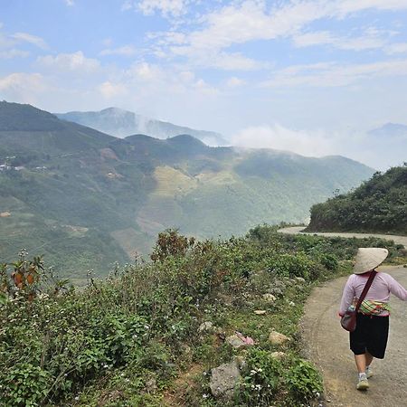 Sue Pa Family Trekking Homestay Sa Pa Kültér fotó