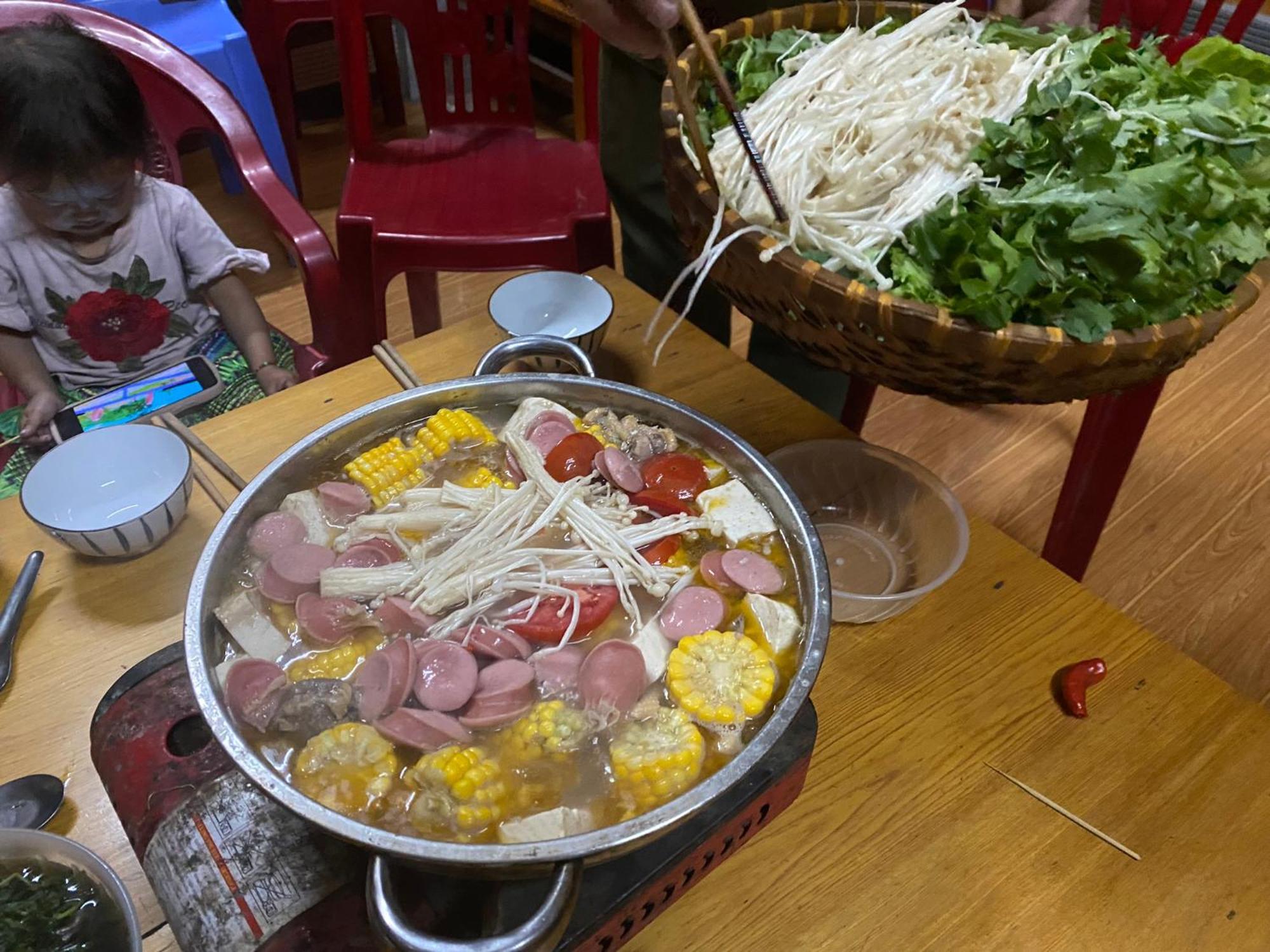 Sue Pa Family Trekking Homestay Sa Pa Kültér fotó