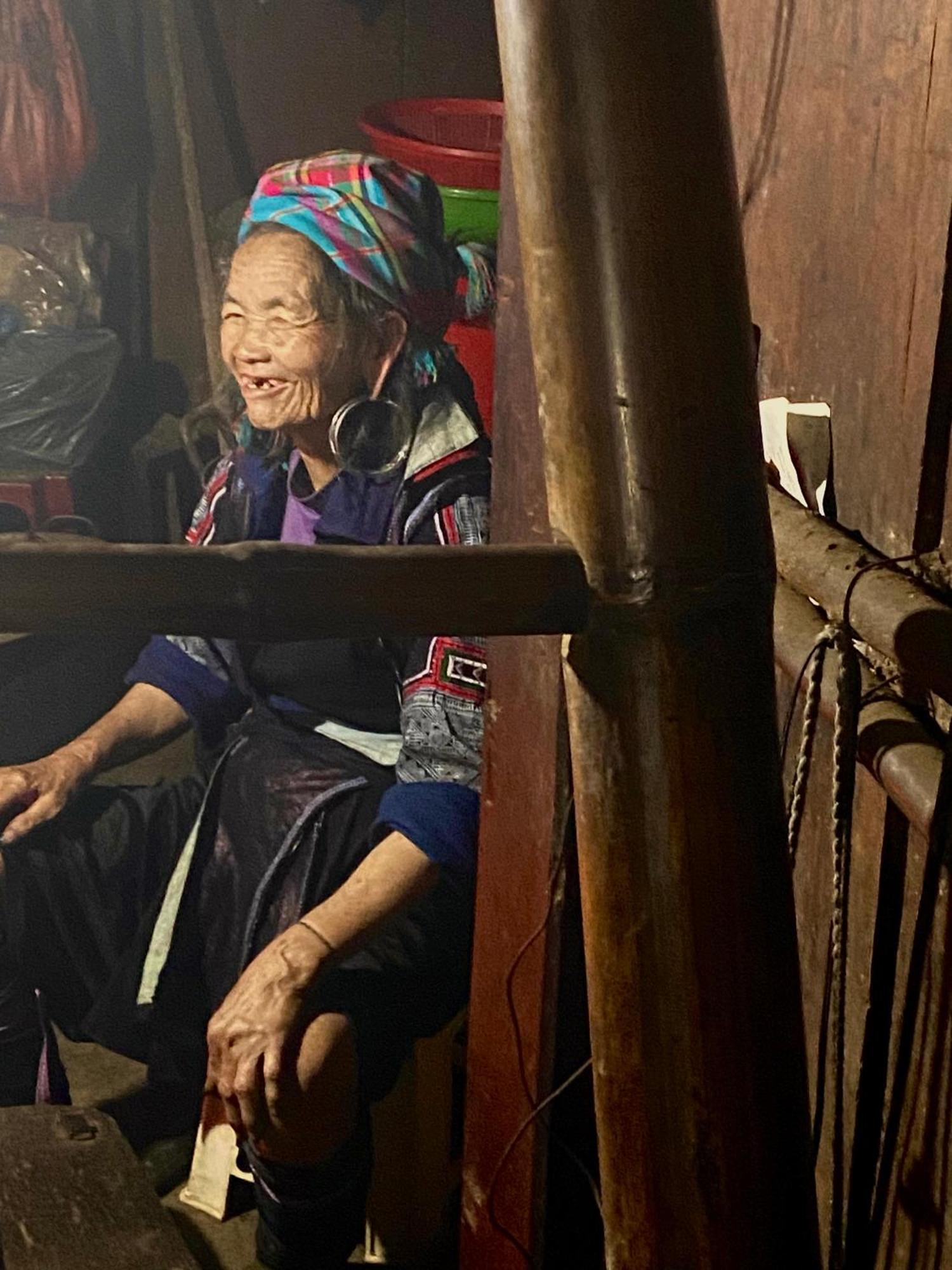 Sue Pa Family Trekking Homestay Sa Pa Kültér fotó