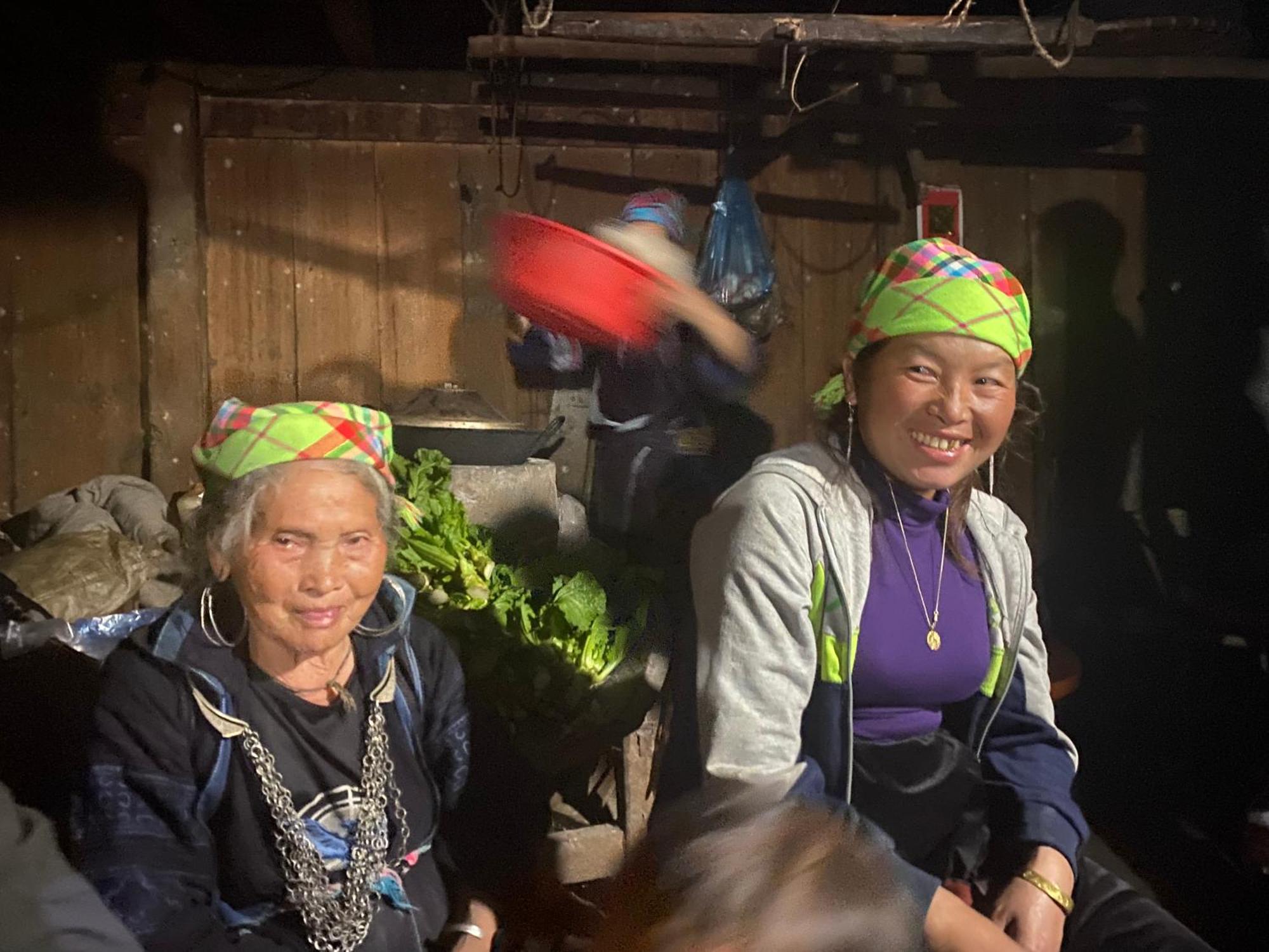 Sue Pa Family Trekking Homestay Sa Pa Kültér fotó