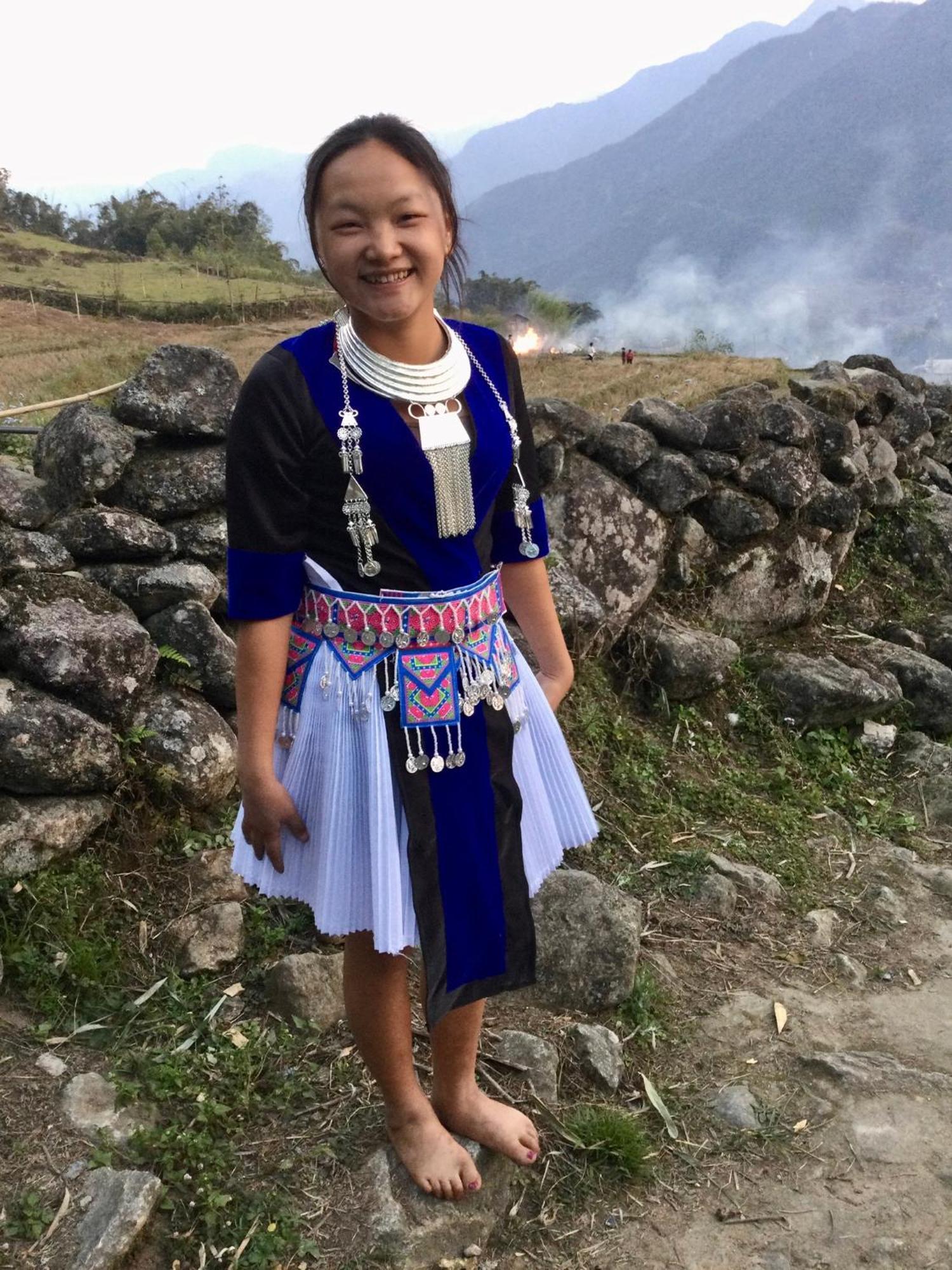 Sue Pa Family Trekking Homestay Sa Pa Kültér fotó