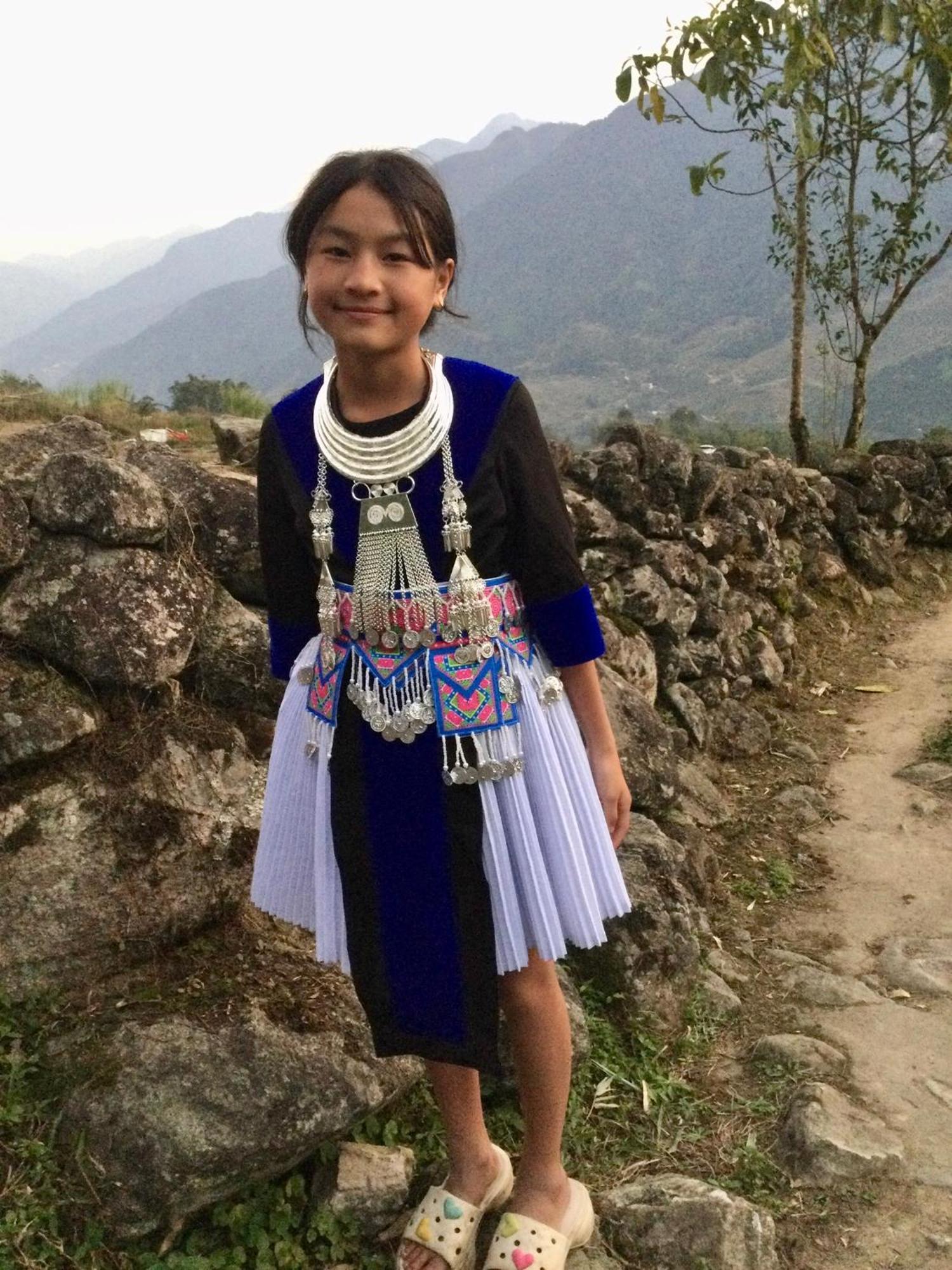 Sue Pa Family Trekking Homestay Sa Pa Kültér fotó