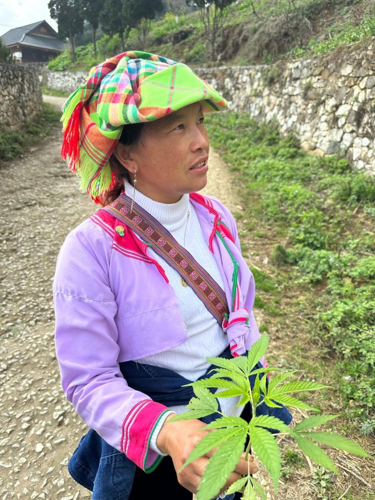 Sue Pa Family Trekking Homestay Sa Pa Kültér fotó