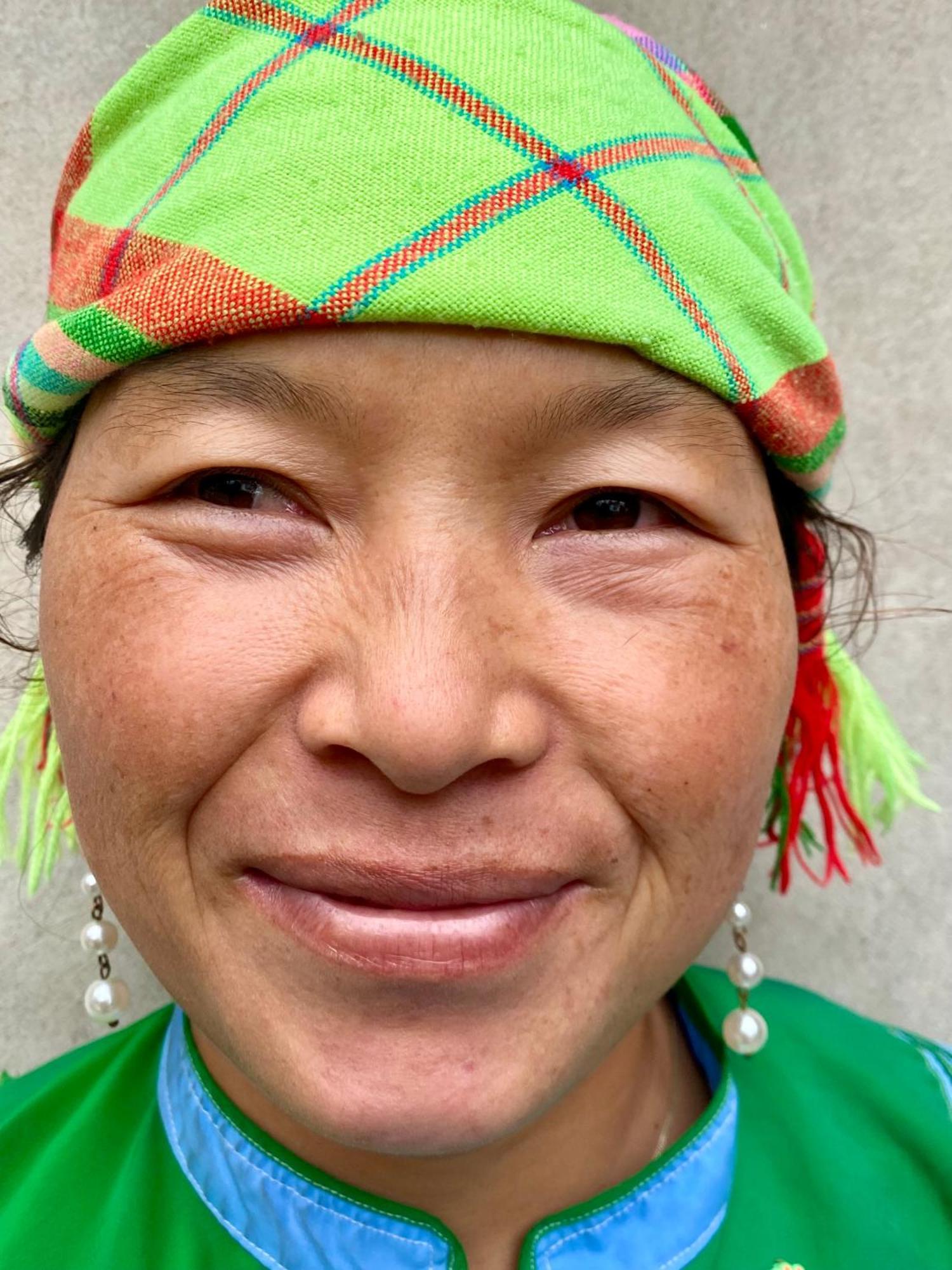 Sue Pa Family Trekking Homestay Sa Pa Kültér fotó