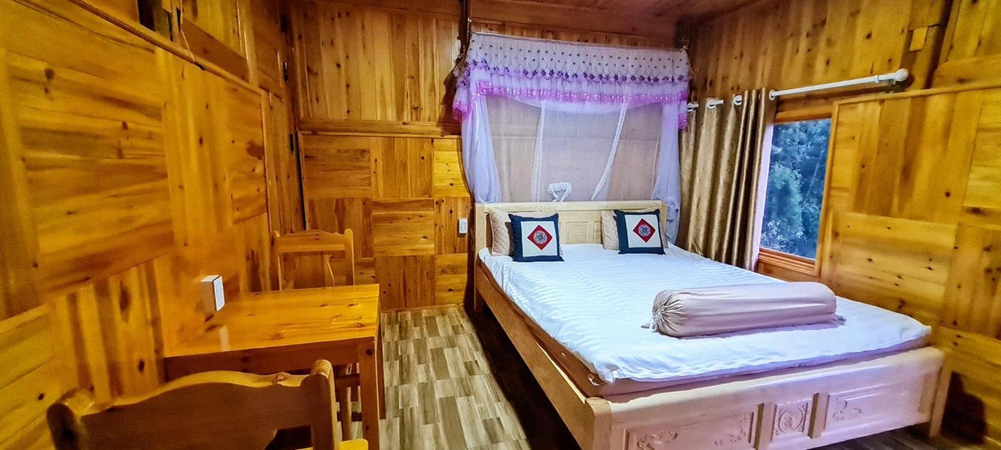 Sue Pa Family Trekking Homestay Sa Pa Kültér fotó
