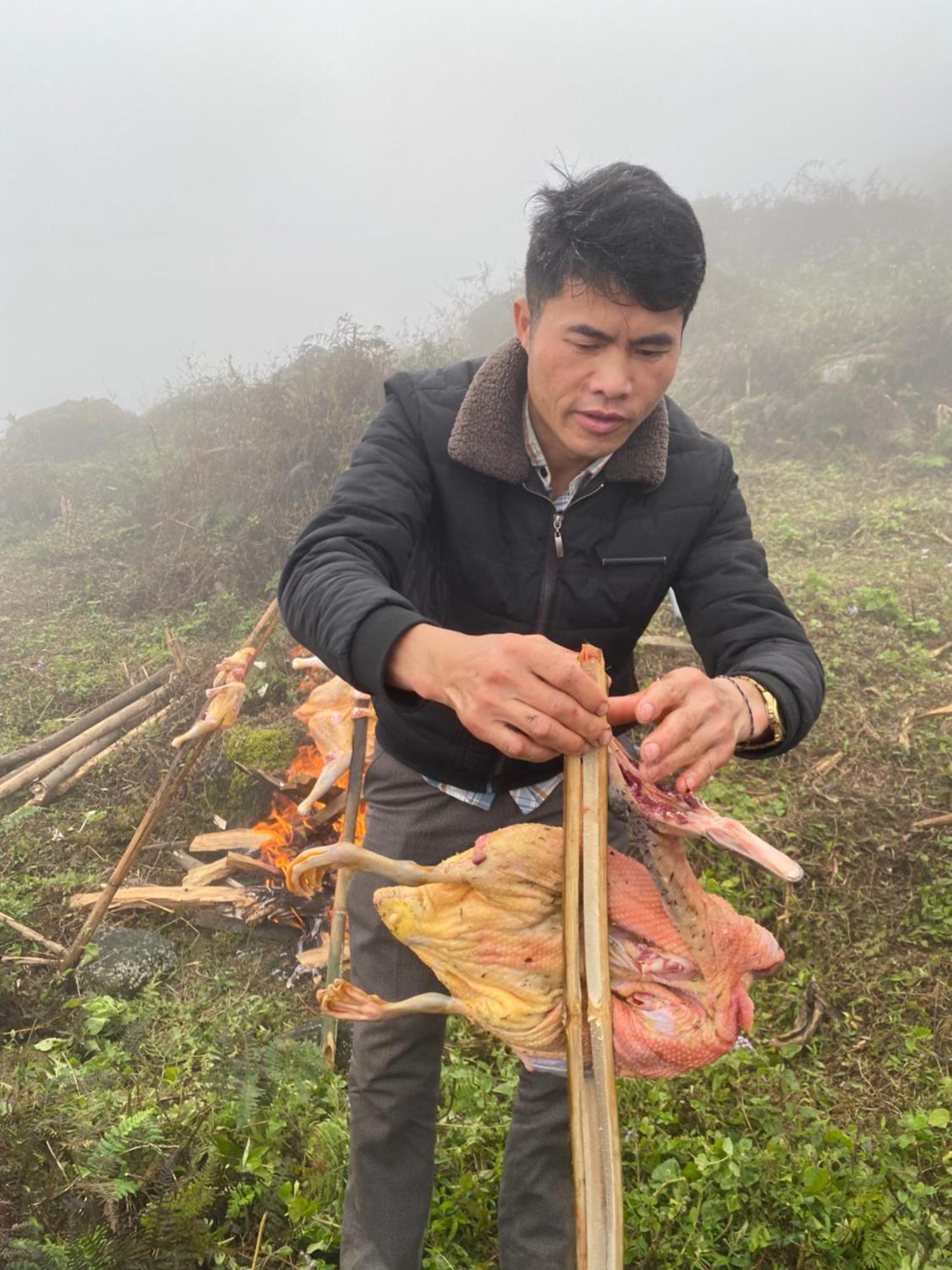 Sue Pa Family Trekking Homestay Sa Pa Kültér fotó