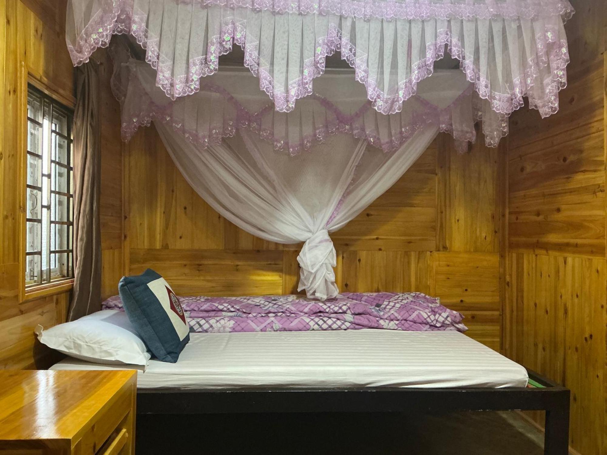Sue Pa Family Trekking Homestay Sa Pa Kültér fotó