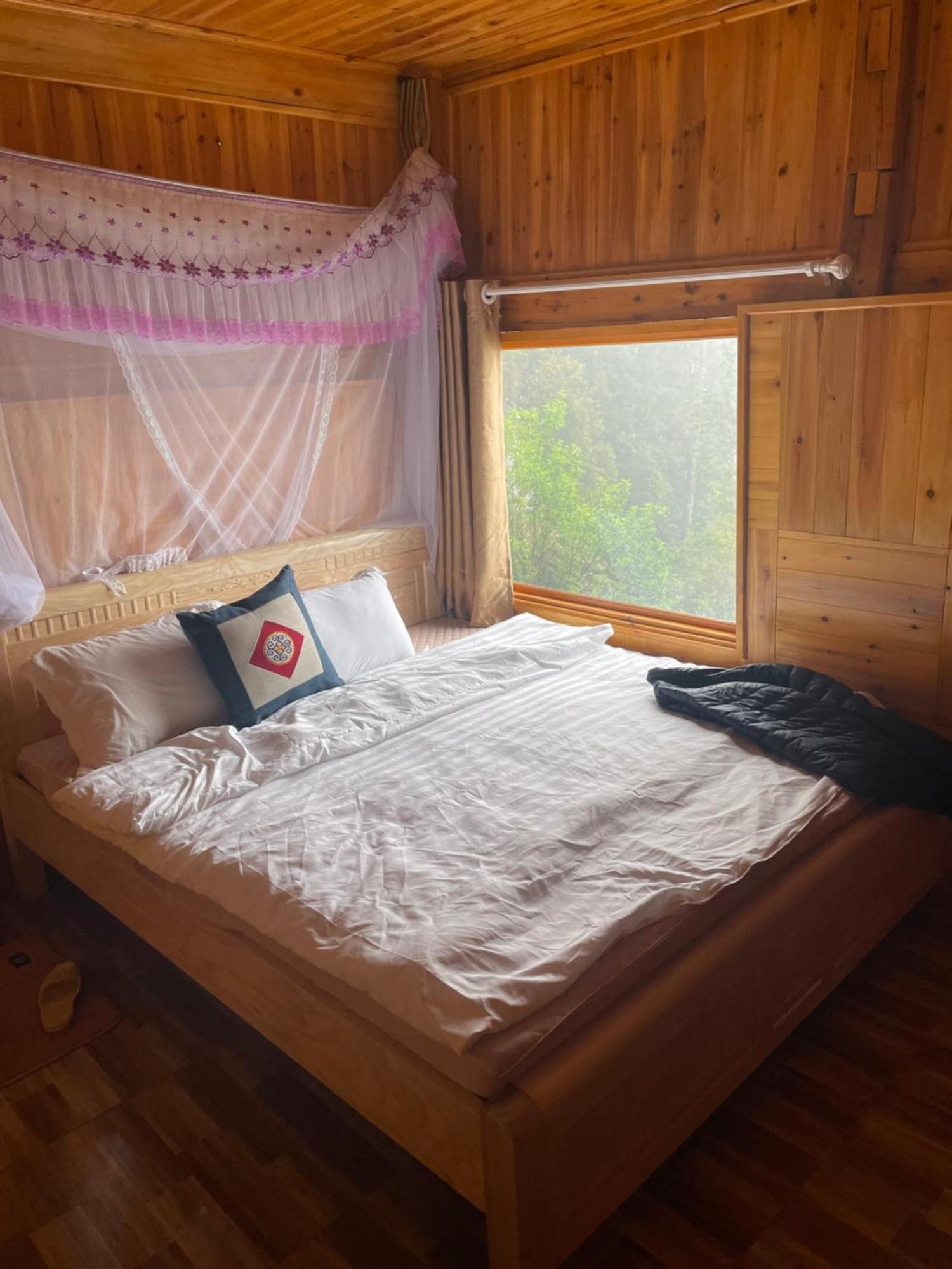 Sue Pa Family Trekking Homestay Sa Pa Kültér fotó