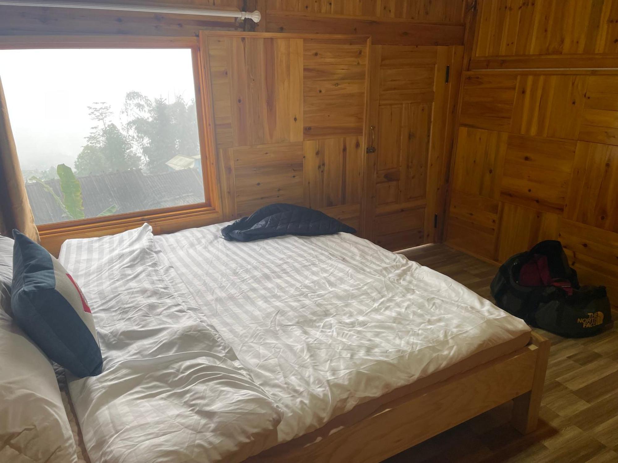 Sue Pa Family Trekking Homestay Sa Pa Kültér fotó