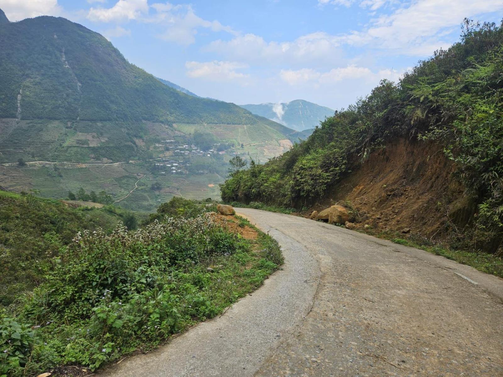 Sue Pa Family Trekking Homestay Sa Pa Kültér fotó