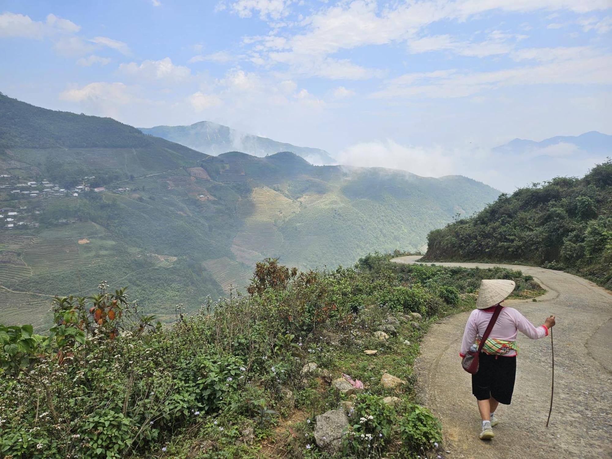 Sue Pa Family Trekking Homestay Sa Pa Kültér fotó